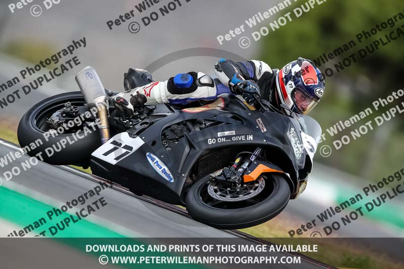 motorbikes;no limits;october 2019;peter wileman photography;portimao;portugal;trackday digital images